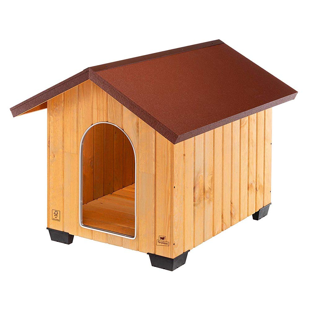 ferplast-domus-maxi-hundeh-tte-xxl-outdoor-aus-fsc-holz-108-x-130-x-h-103-cm image 8