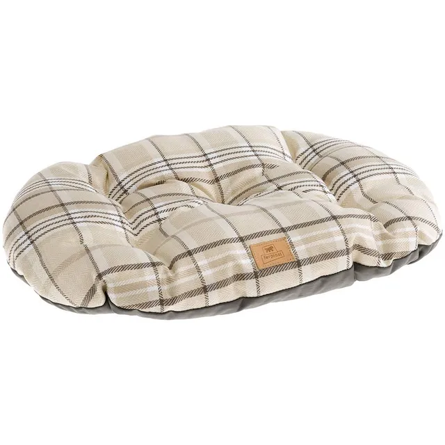 ferplast-scott-65-6-gepolstertes-hunde-und-katzenkissen-65-x-42-cm-braun image 1