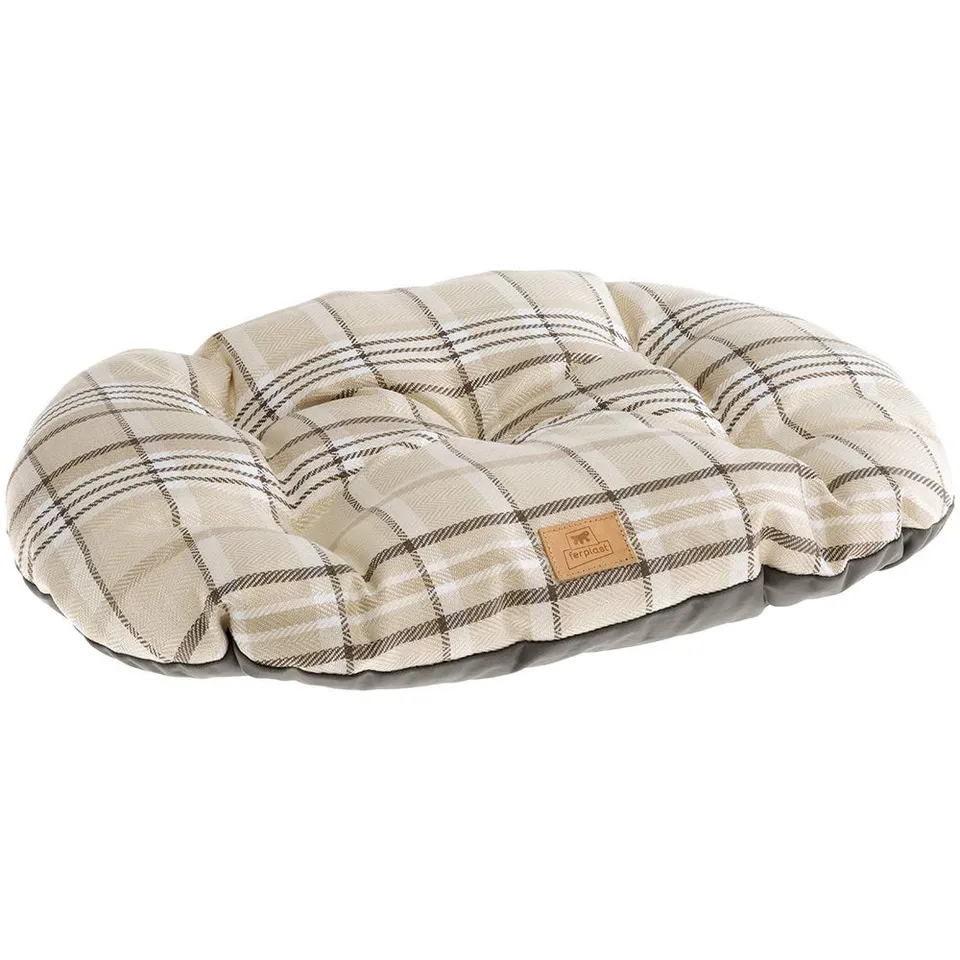 ferplast-scott-65-6-gepolstertes-hunde-und-katzenkissen-65-x-42-cm-braun image 1
