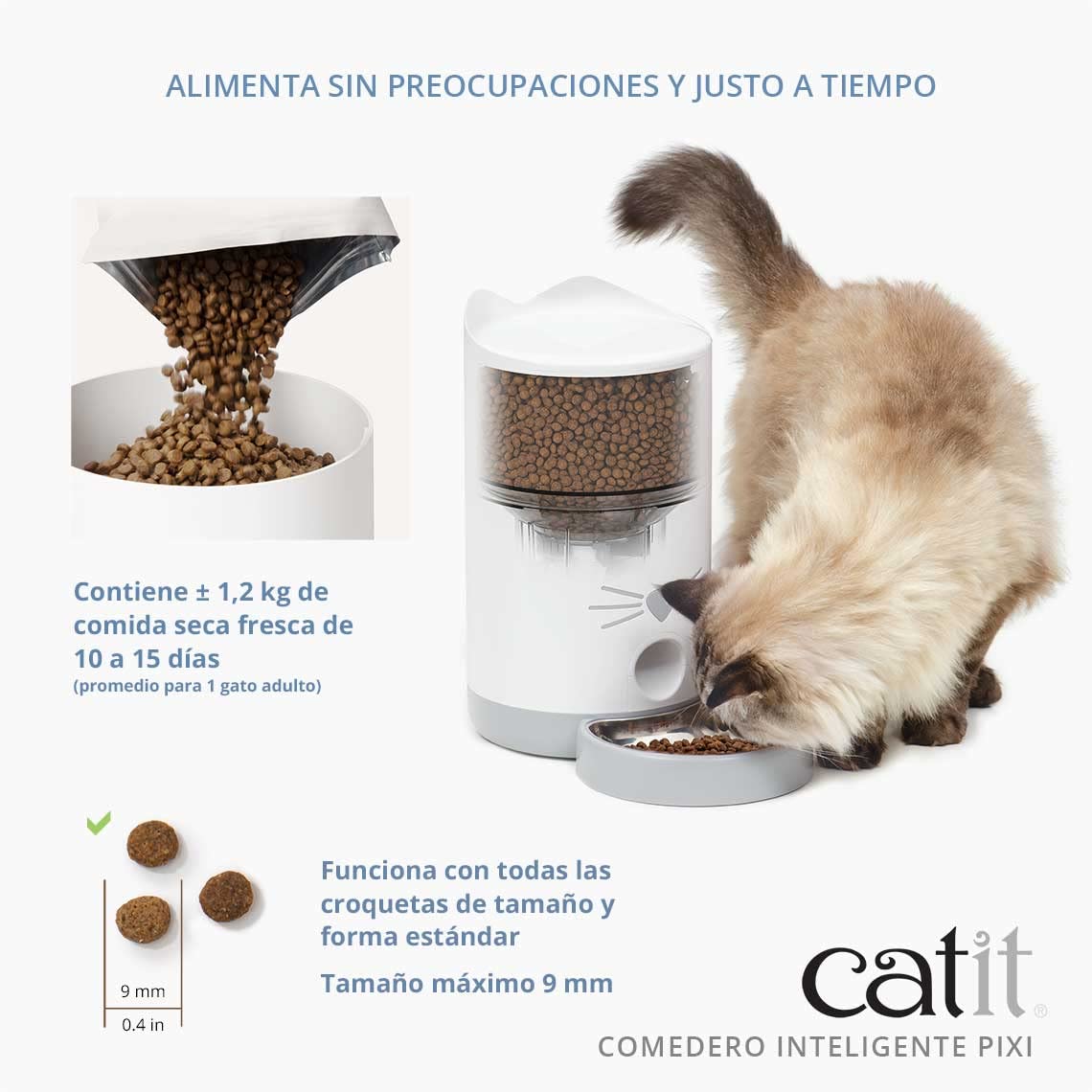 catit-44838-pixi-plate-ersatzteller-f-r-smart-6-meal-feeder image 3