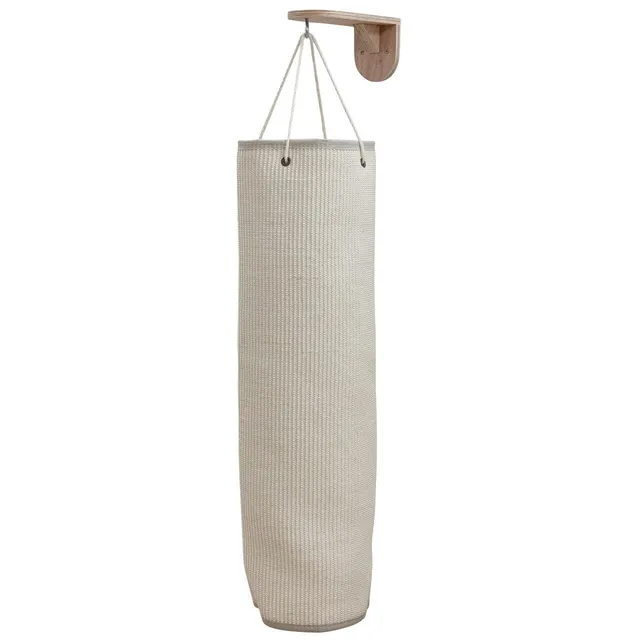 kerbl-pet-klettersack-climber-mini-20x20x100-cm-sisal-wandkletterhilfe-f-r-katze image 1