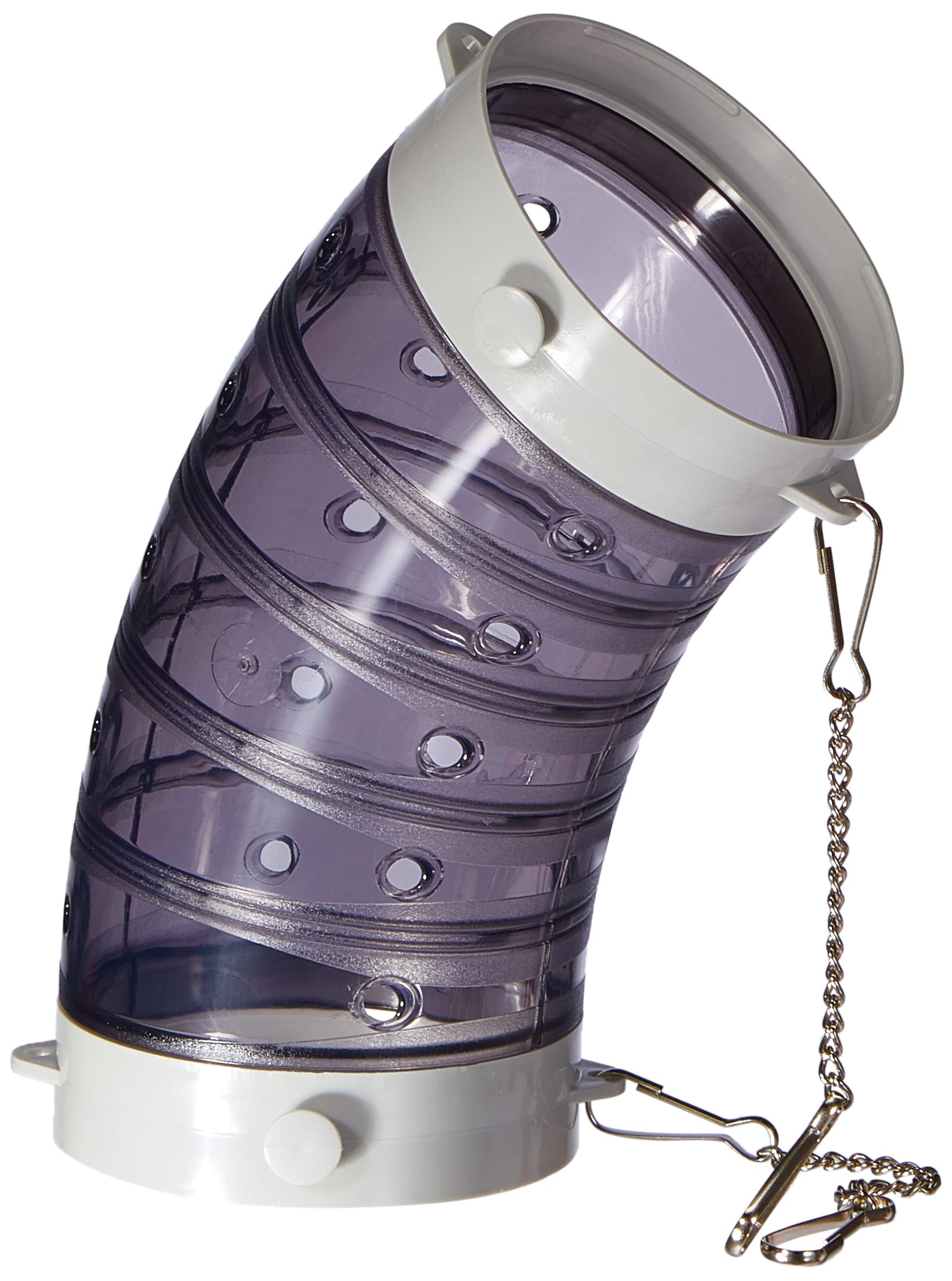 ferplast-tunnel-f-r-frettchen-und-kleintiere-hamsterk-fig-zubeh-r-innenbereich image 2