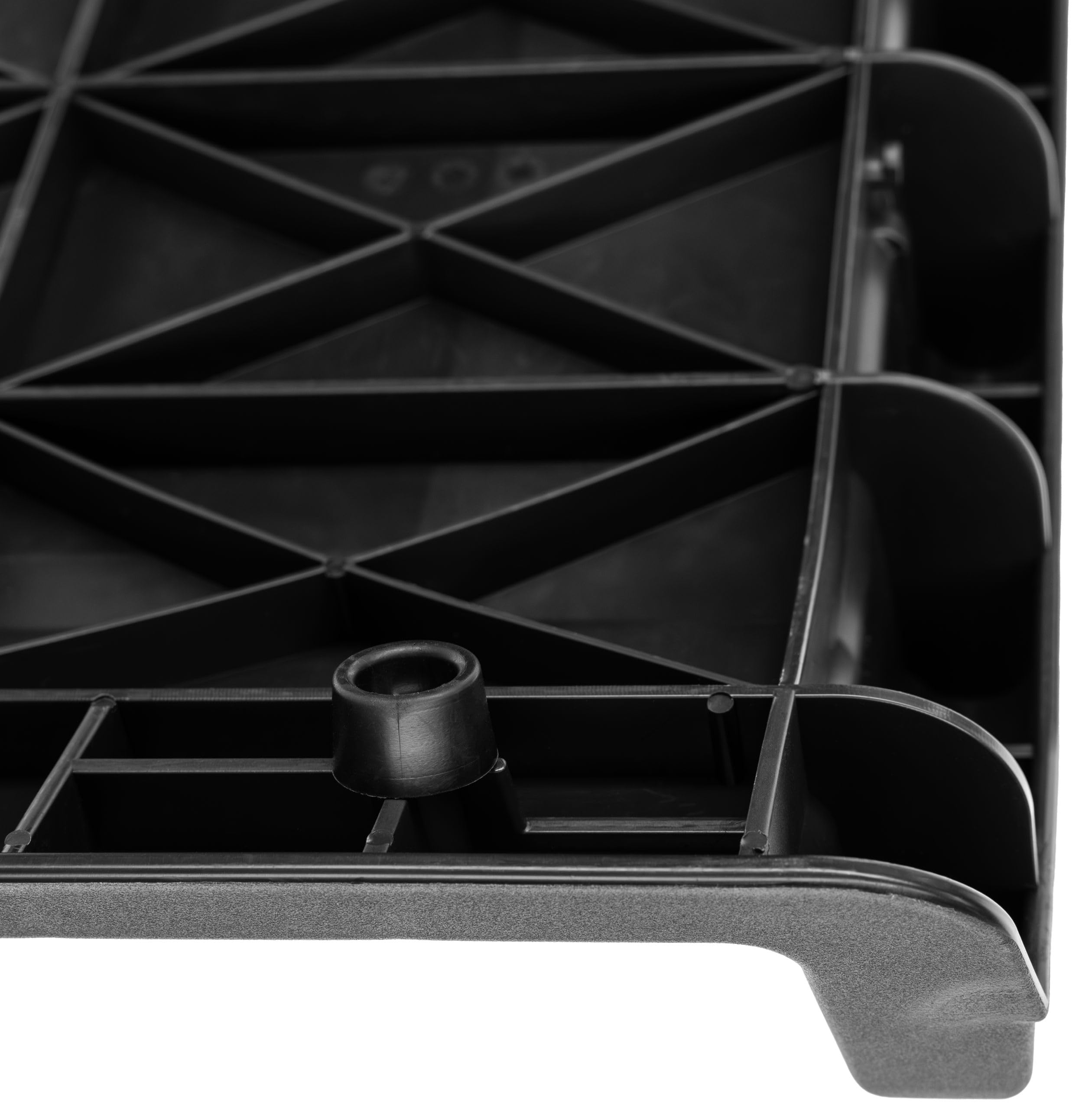 kerbl-pet-hunderampe-kofferraum-schwarz-157-x-40-5-cm-bis-60-kg image 2