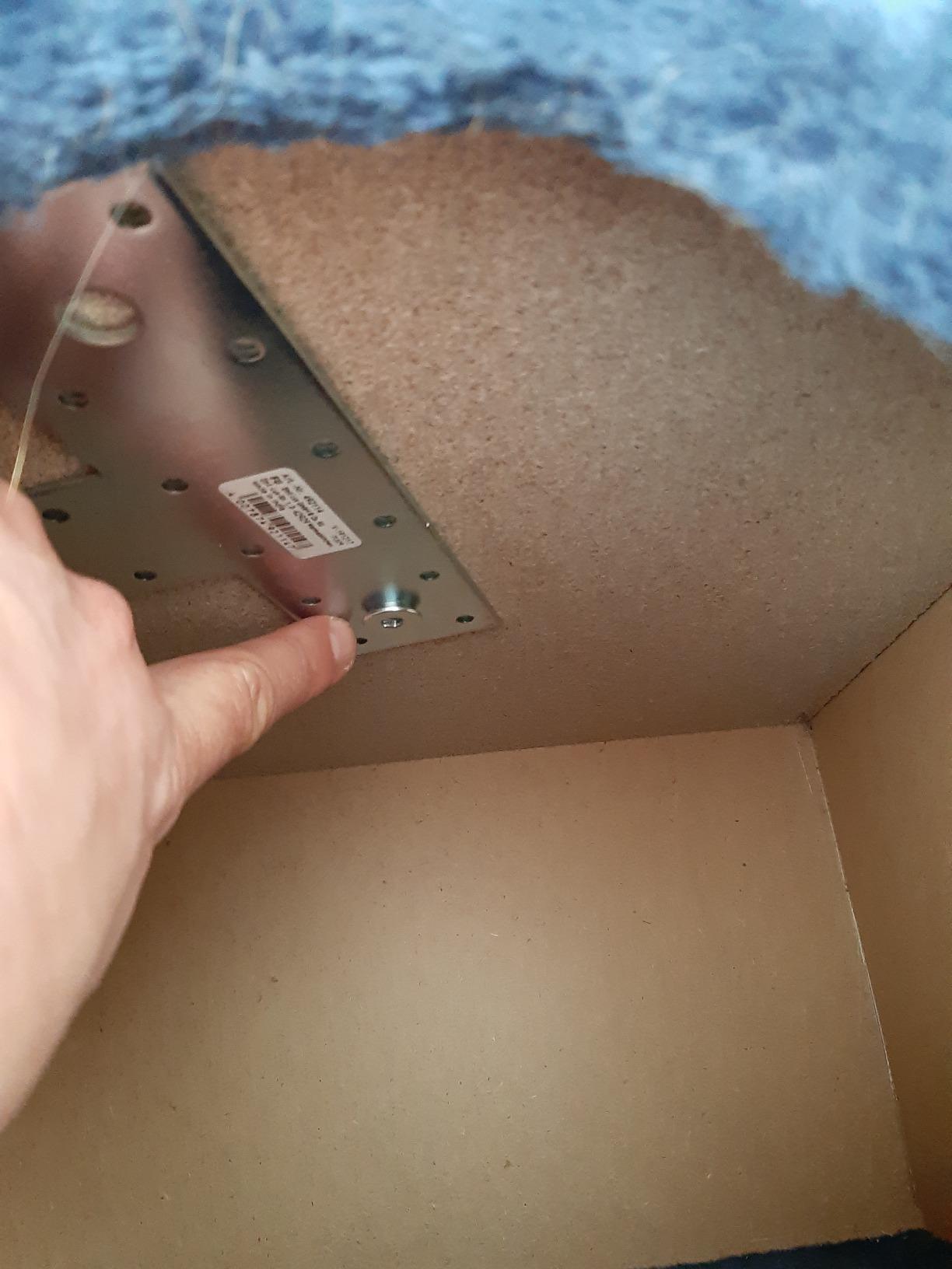 Perfekt für kleine Wohnung