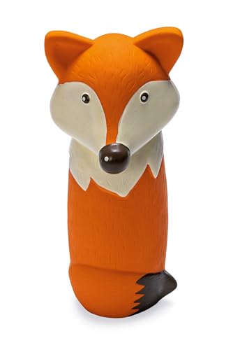 karlie-fuchs-hundespielzeug-aus-latex-orange-10-x-9-x-20-cm image 8