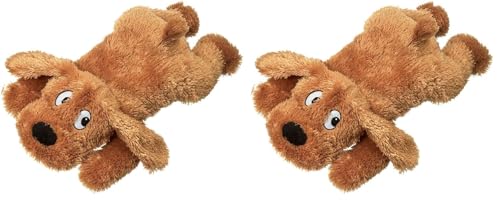 karlie-pl-schspielzeug-hund-stups-quietscher-braun-30-x-17-x-8-cm image 6