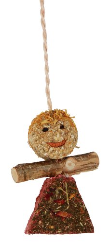 kerbl-pet-native-snacks-gem-sefrau-liesl-13-x-7-cm-2er-pack-2-x-70-g image 2