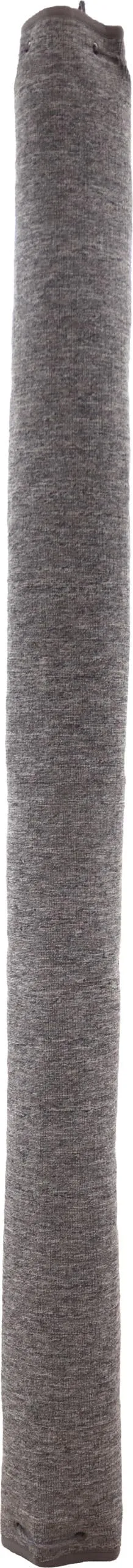 kerbl-pet-klettersack-carpet-kratzm-bel-f-r-katzen-grau-16-cm-h-he-240-cm image 1