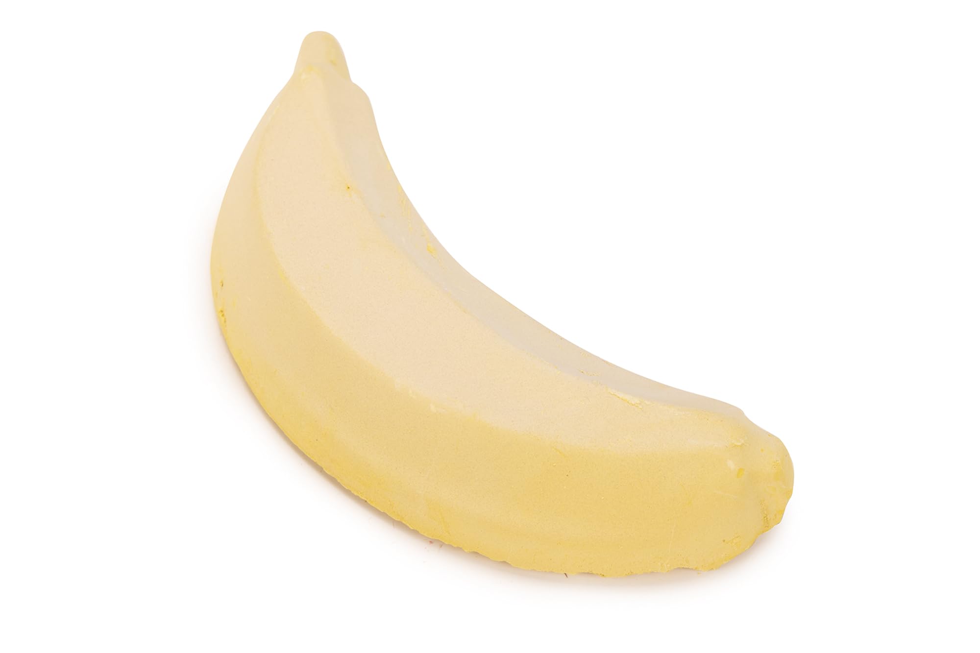 karlie-nagerstein-tutti-frutti-nager-mineralstein-banane-12-x-4-x-2-cm-50-g image 1