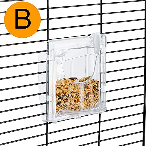 ferplast-pagoda-vogelk-fig-47-x-29-5-x-h-50-cm-f-r-kanarien-und-wellensittiche image 8