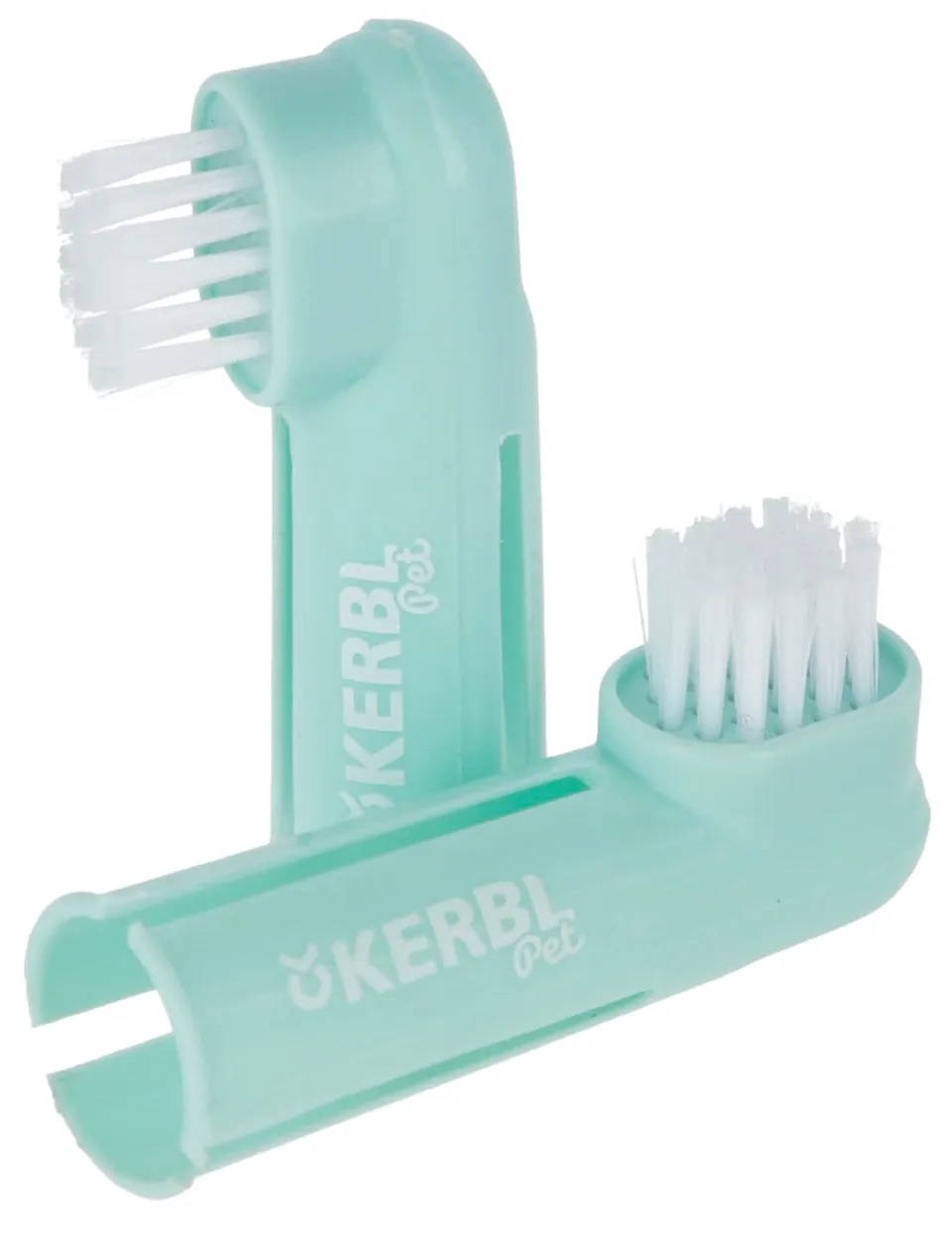 kerbl-pet-finger-zahnb-rsten-paar-6-cm-zahnpflege image 1