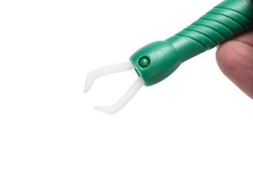 karlie-plastik-zeckenzange-zeckenentferner-f-r-hund-katze-und-nager image 7