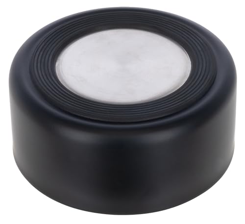 kerbl-pet-edelstahlnapf-golden-1-800-ml-schwarz-gold-20-5-cm-h-he-8-2-cm image 7