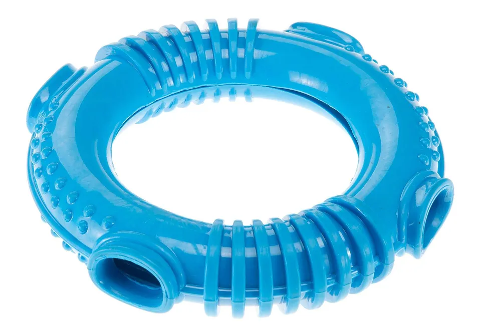 ferplast-pa-6460-gummi-hundespielzeug-snack-spender-2-st-ck image 1