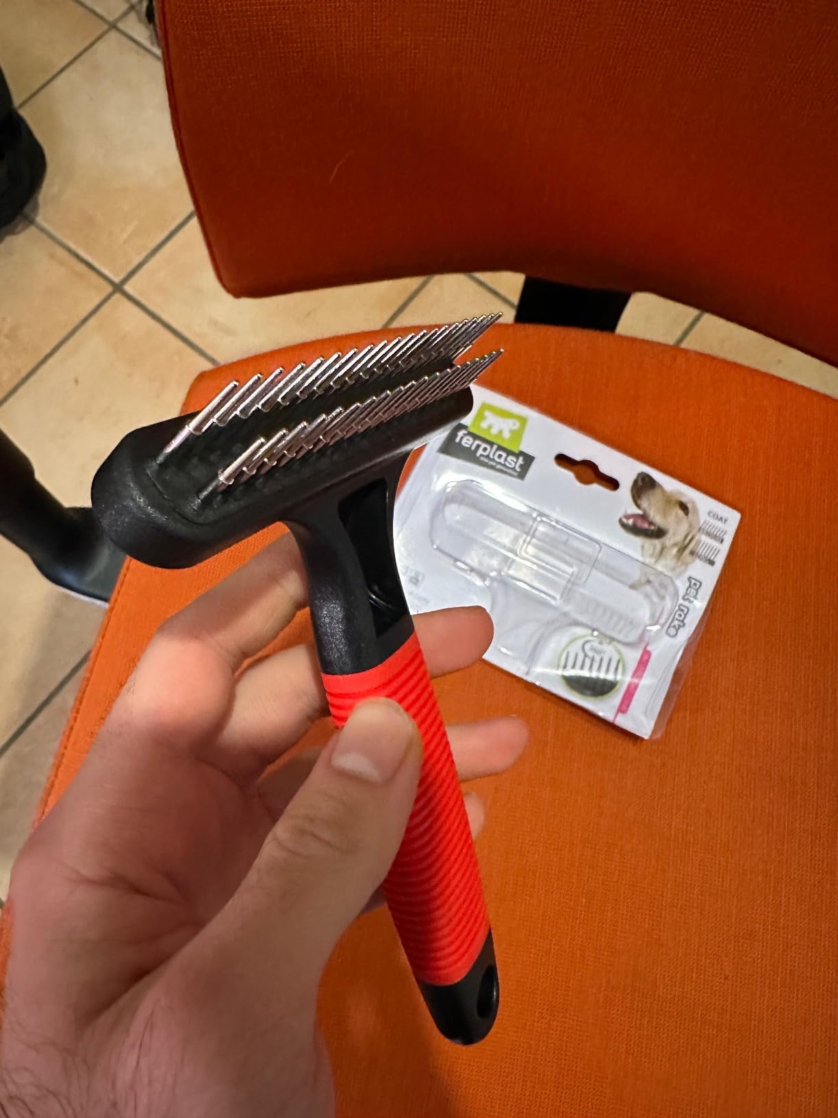 Schonend und effektiv