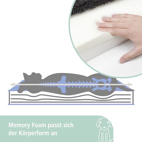 kerbl-pet-orthop-dische-memory-foam-hundematratze-80x50x8-cm-beige-anthrazit image 7