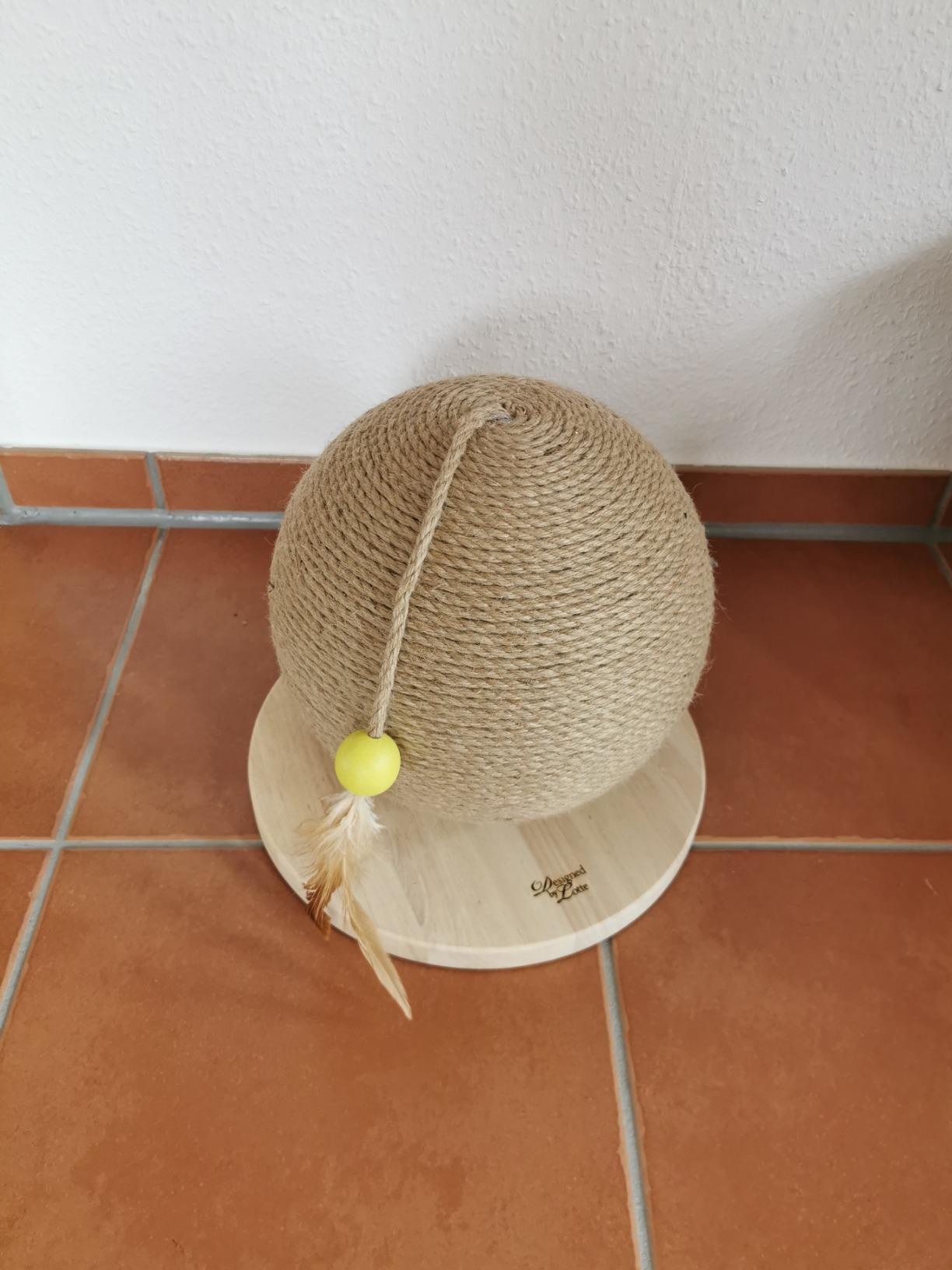 Stabil und hübsch