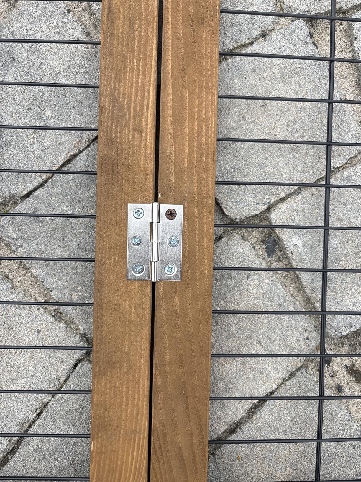 Ganz gut, Aufbau etwas fummelig