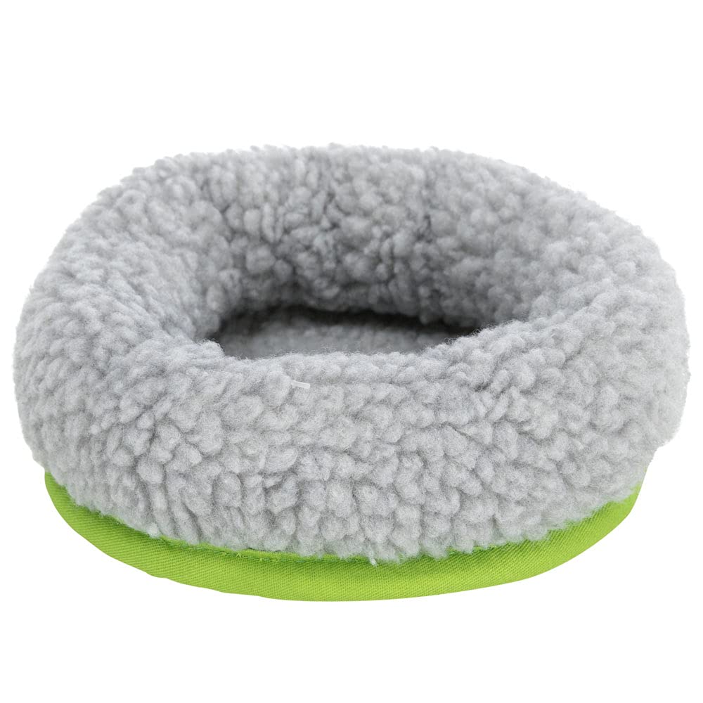 trixie-kleintierkuschelbett-30-x-22-cm-wendbar-nylon image 7