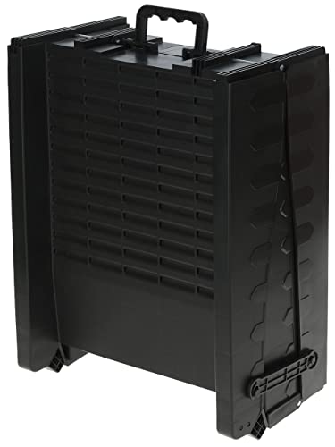 kerbl-pet-hunderampe-152-x-41-cm-schwarz-bis-75-kg-3-fach-faltbar image 8