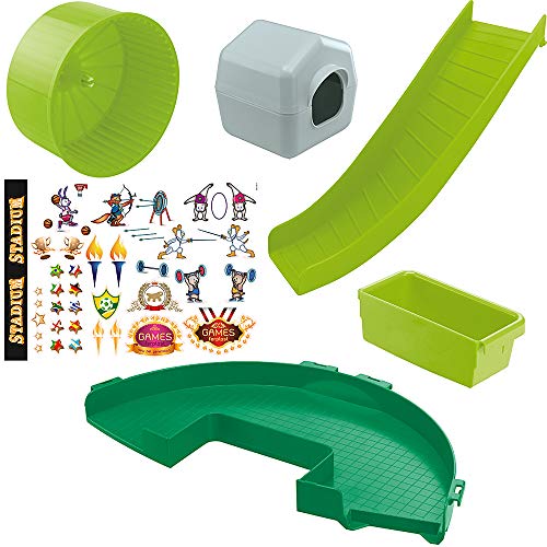 ferplast-stadium-hamsterk-fig-kleintierk-fig-50-x-34-x-h-33-cm-inkl-zubeh-r image 5