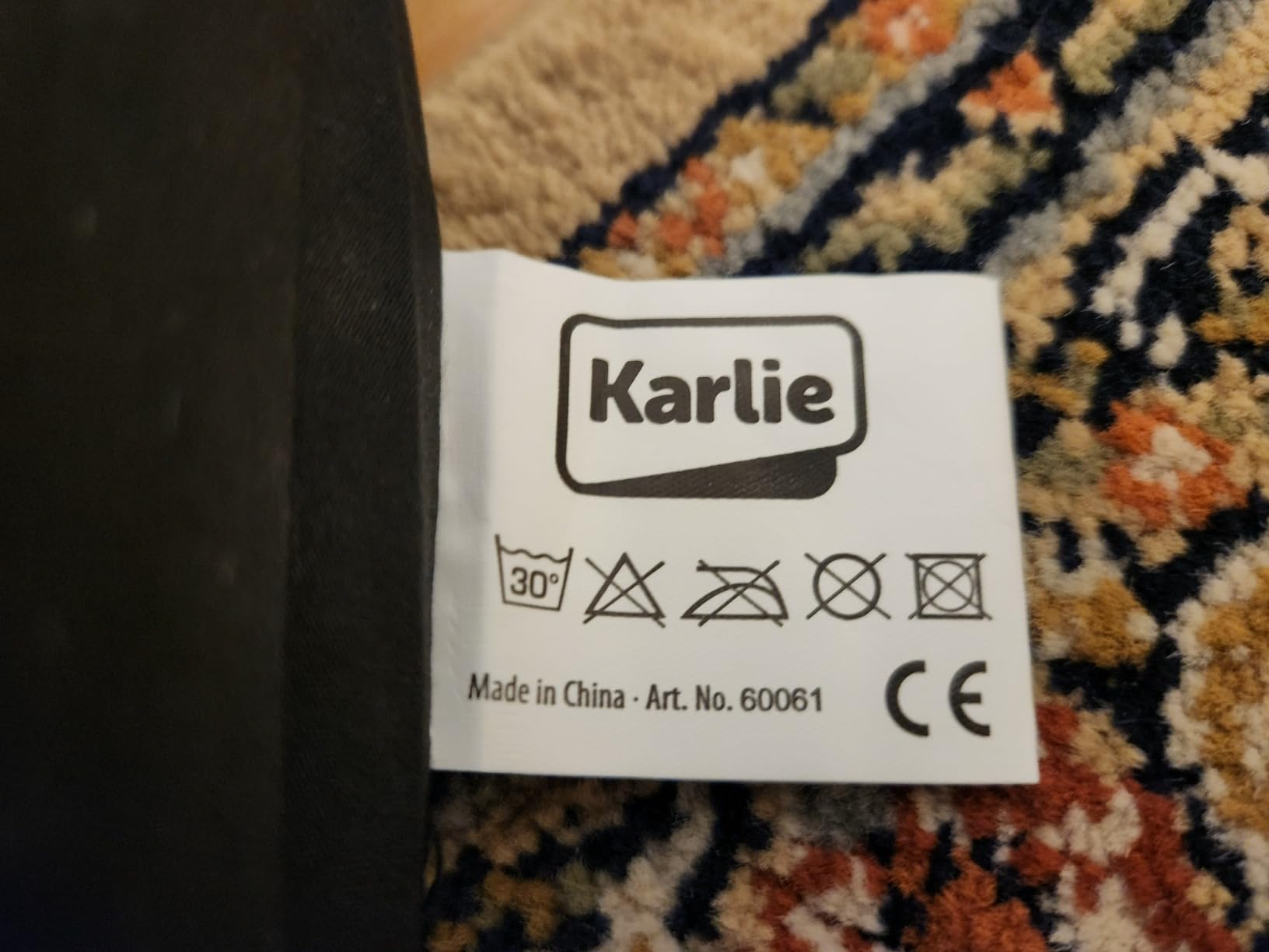 Wird schnell dünn