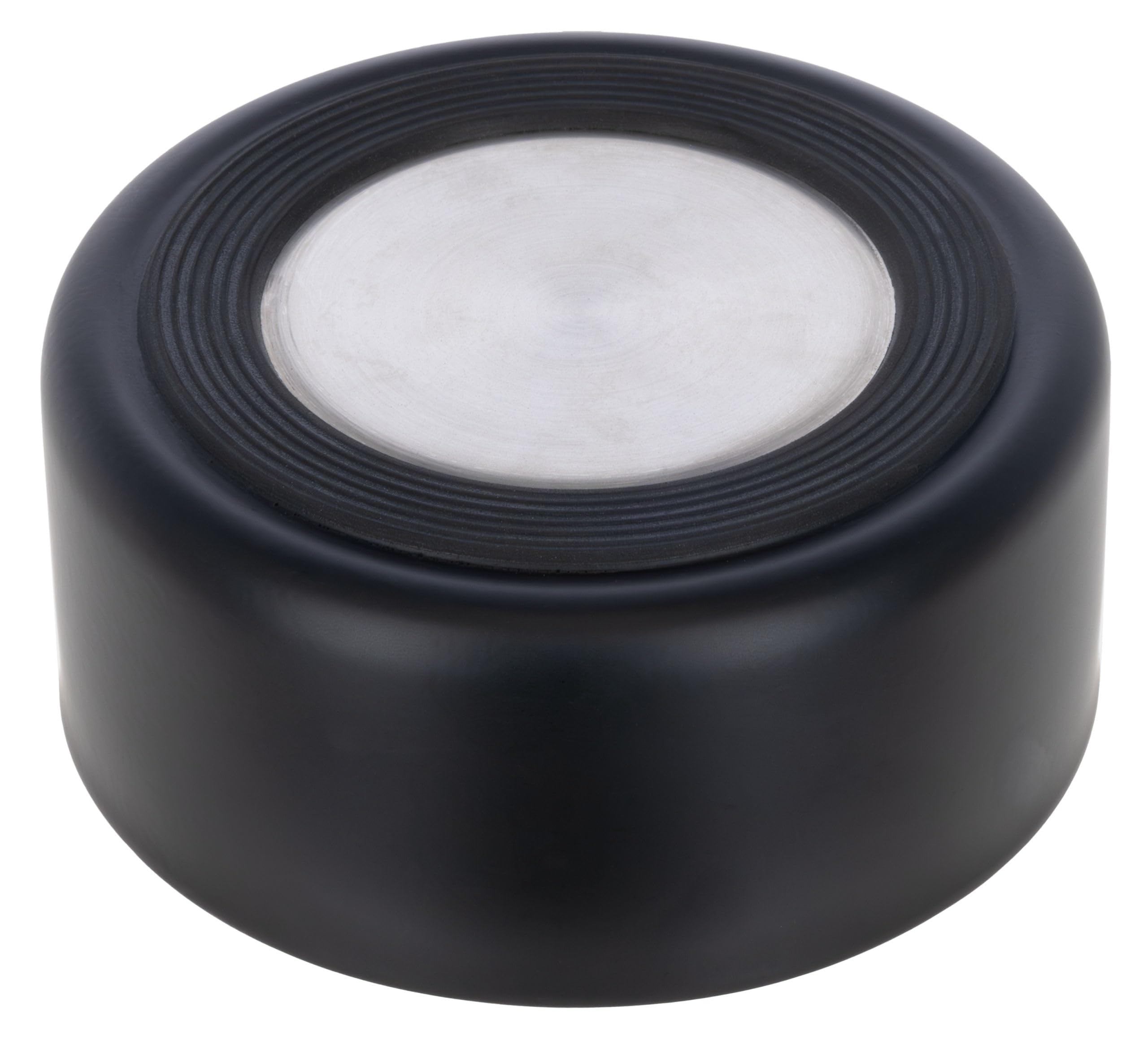 kerbl-pet-edelstahlnapf-golden-1-800-ml-schwarz-gold-20-5-cm-h-he-8-2-cm image 2