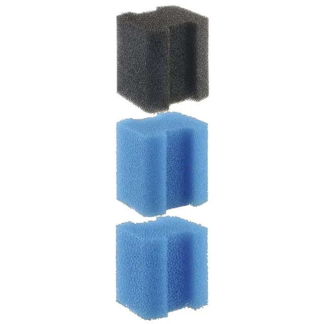 ferplast-blumodular-mechanischer-ersatzschwamm-set-3-teilig image 1