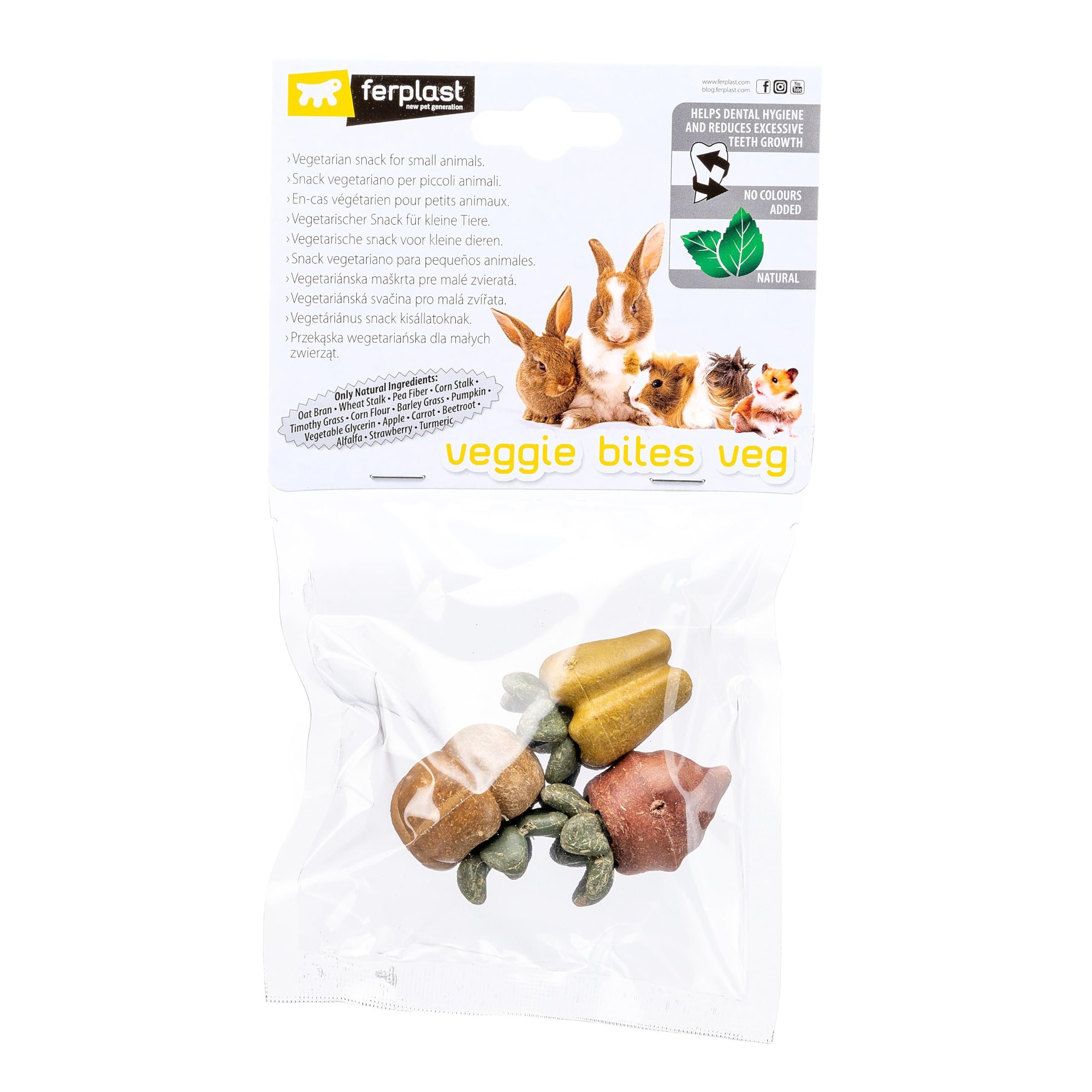 ferplast-nat-rlicher-nager-snack-beerenform-f-r-hamster-meerschweinchen-und-kani image 6