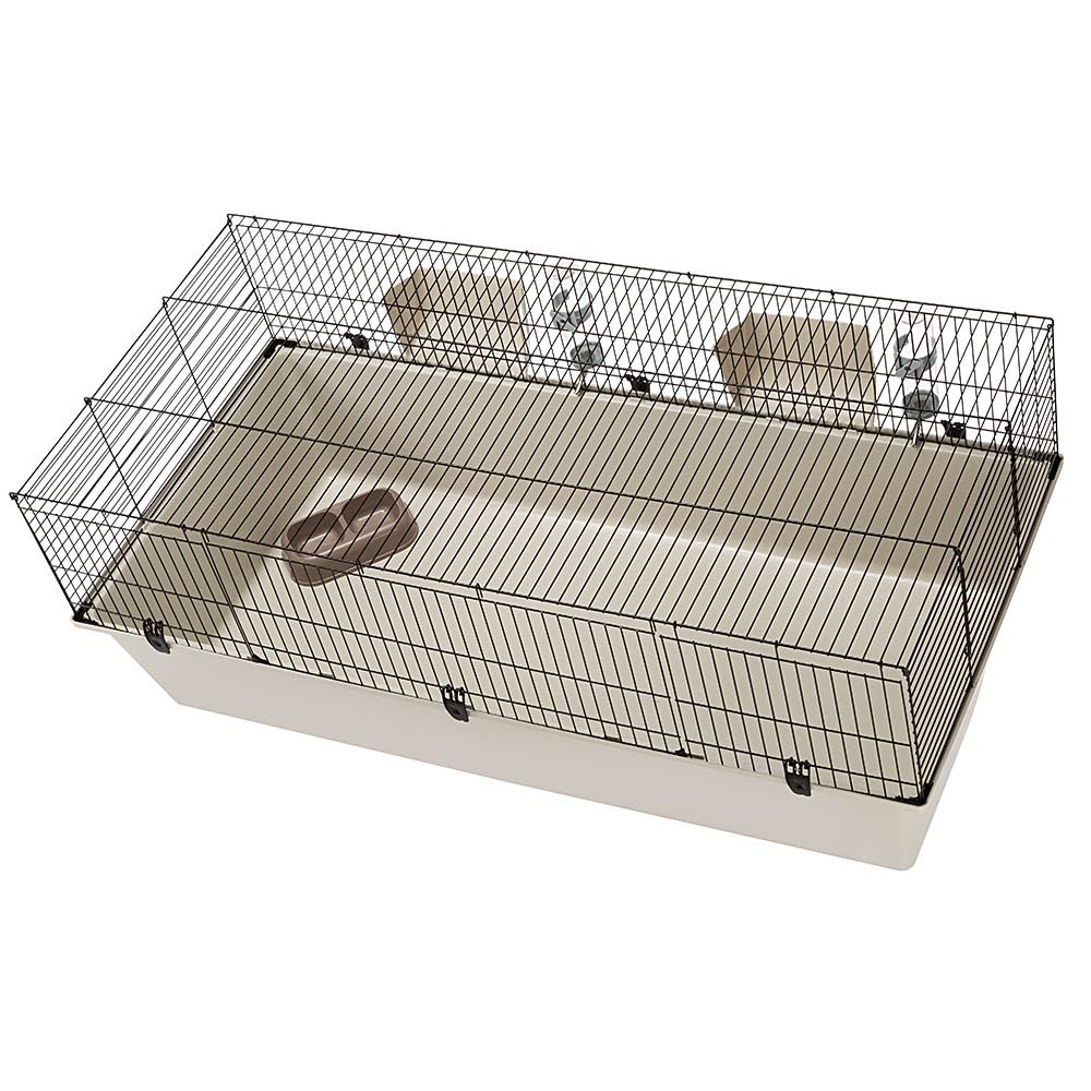 ferplast-kaninchenk-fig-gro-f-r-hasen-und-meerschweinchen-156-5-x-77-x-61-5-cm-m image 5