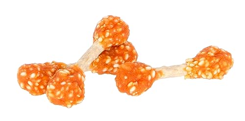 kerbl-pet-buffsticks-12-cm-rinderhautstangen-mit-b-ffelfleisch-100-g image 7