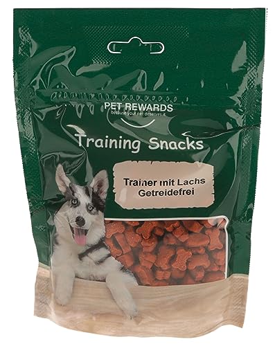 kerbl-lachs-trainer-getreidefrei-150-g-belohnungs-snack-f-r-hunde image 3