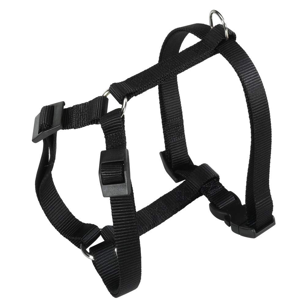 ferplast-champion-l-hundegeschirr-rot-verstellbar-brust-50-82-cm image 4
