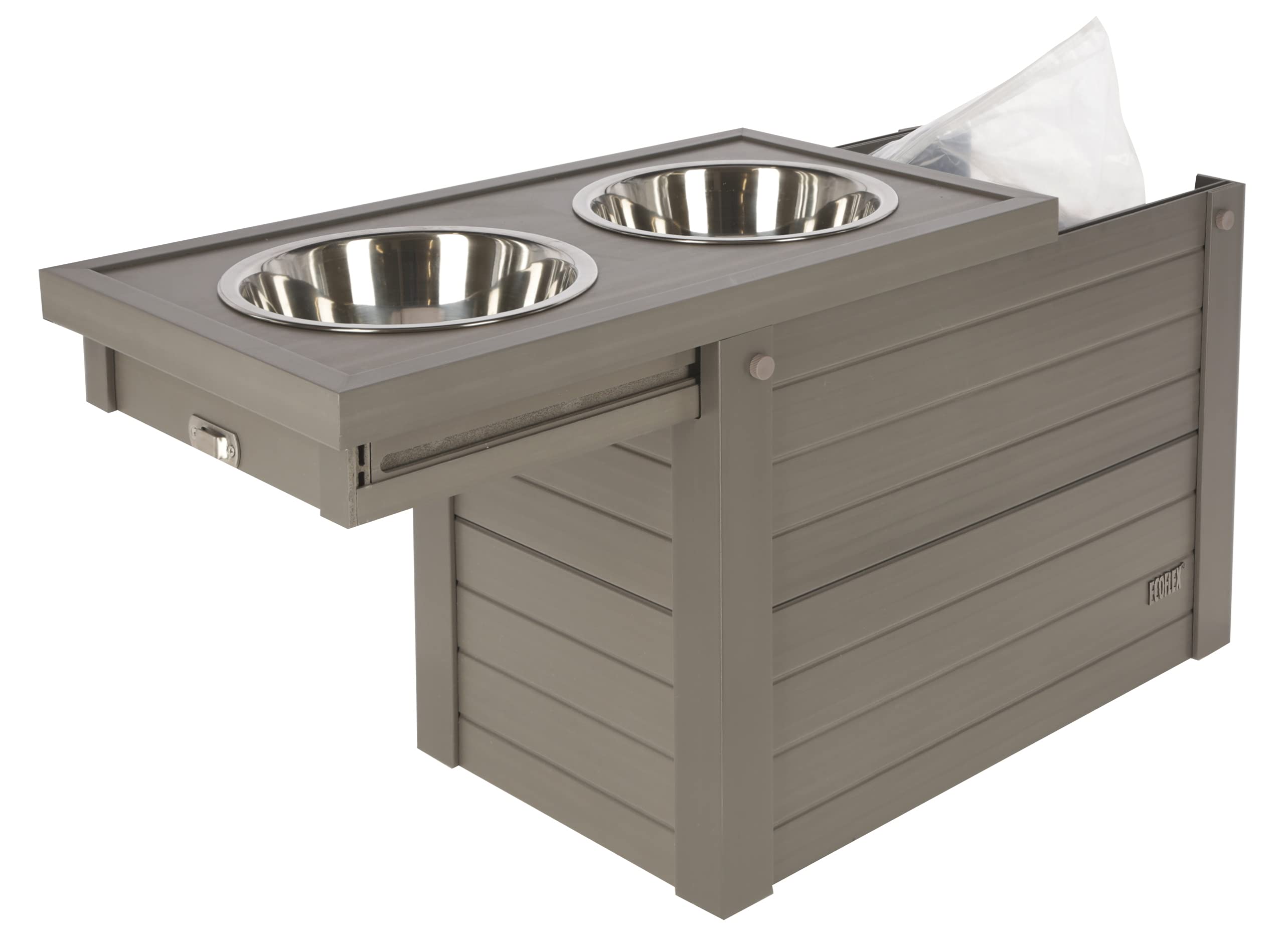 kerbl-pet-eco-futter-und-trinkbar-dinner-54x30x39-5-cm image 6