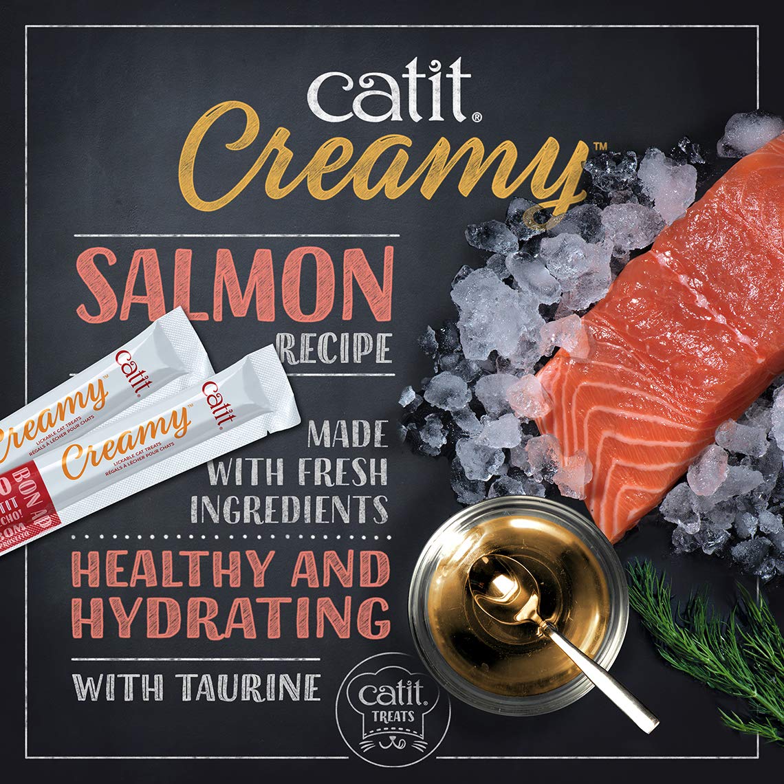 catit-creamy-leckpaste-f-r-katzen-mit-huhn-50-x-10g image 3