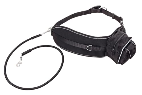 karlie-doggy-jogger-h-ftgurt-l-65-120-cm-25-mm-schwarz image 4