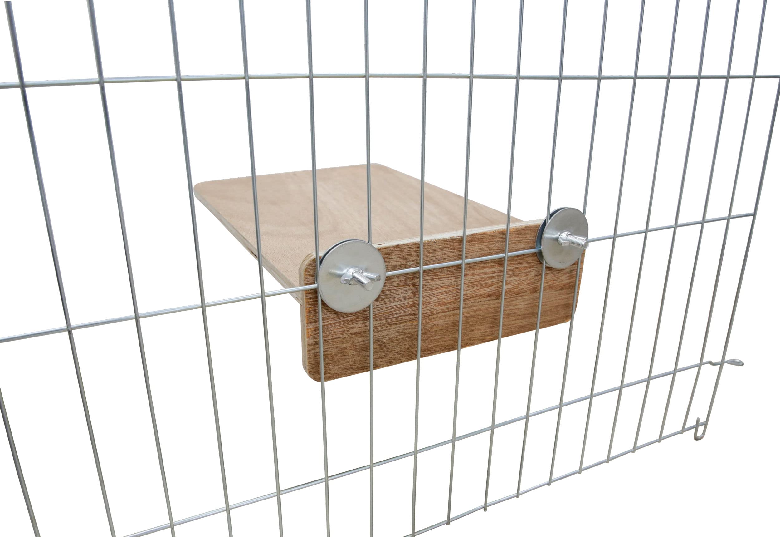 kerbl-pet-aussichtsterrasse-30-x-20-cm-f-r-nager image 2
