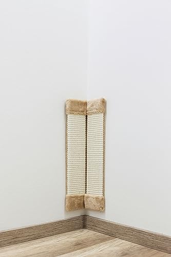 kerbl-pet-sisal-kratzbrett-f-r-zimmerecken-49-x-23-cm image 6