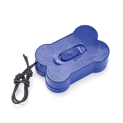 karlie-clicker-hundetraining-kunststoff-blau-5-x-3-x-1-5-cm image 5