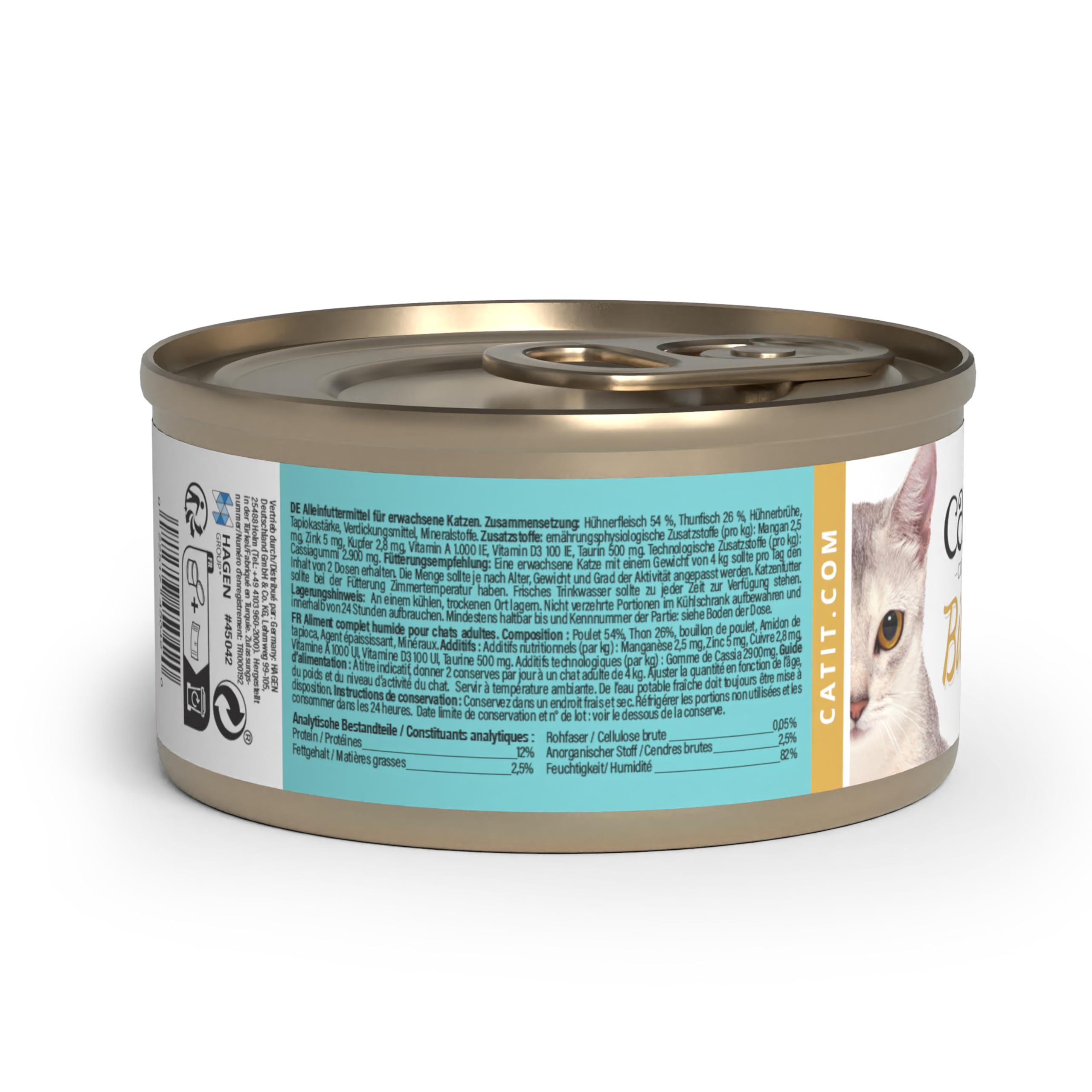 catit-cuisine-bites-thunfisch-75g-katzen-nassfutter image 2