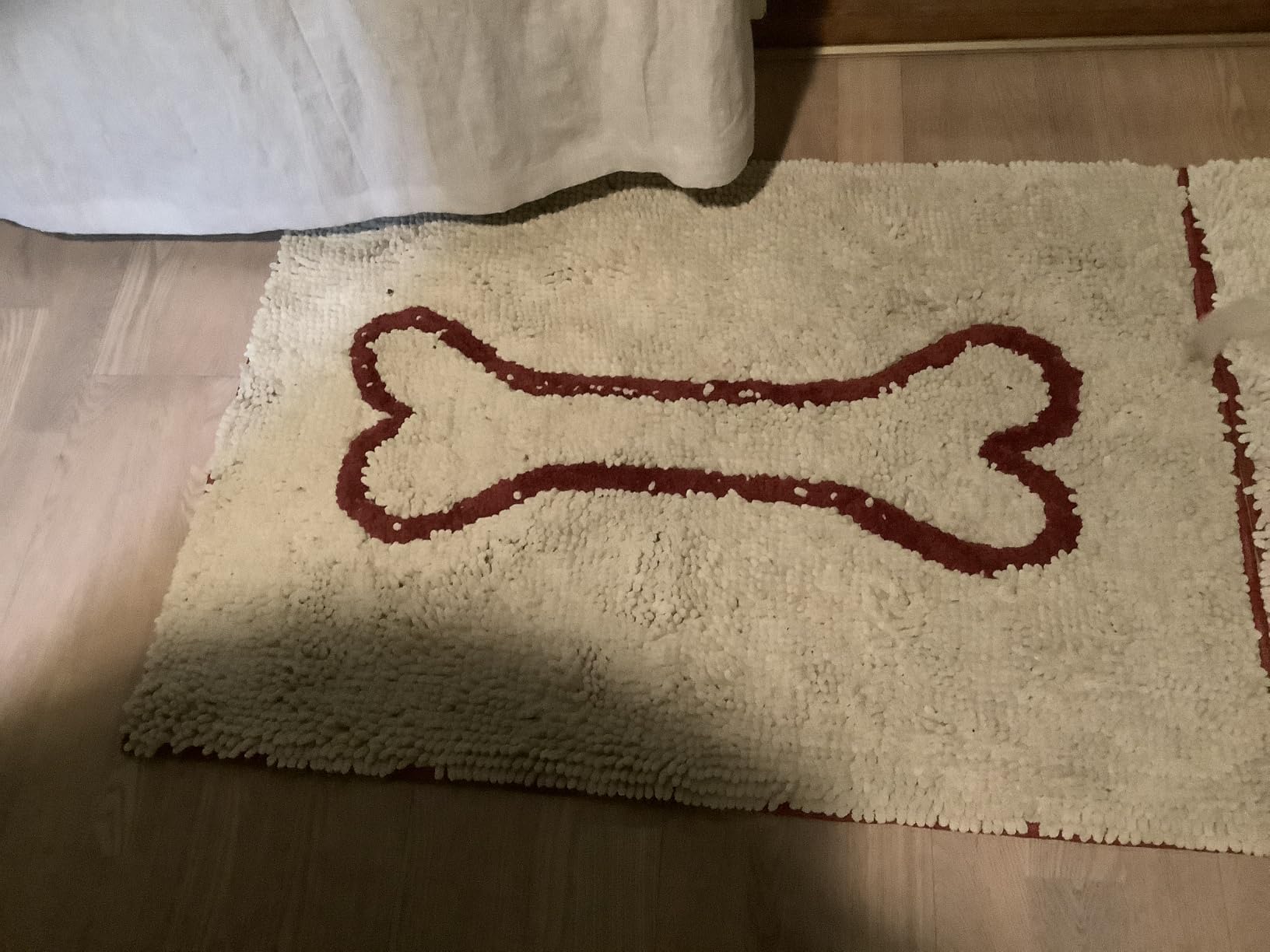 Rettet mein Parkett