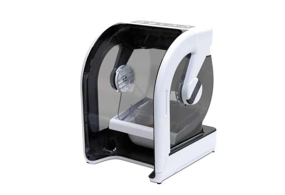 closer-pets-mibowl-cp500-selektiver-mikrochip-futterautomat-wei image 1