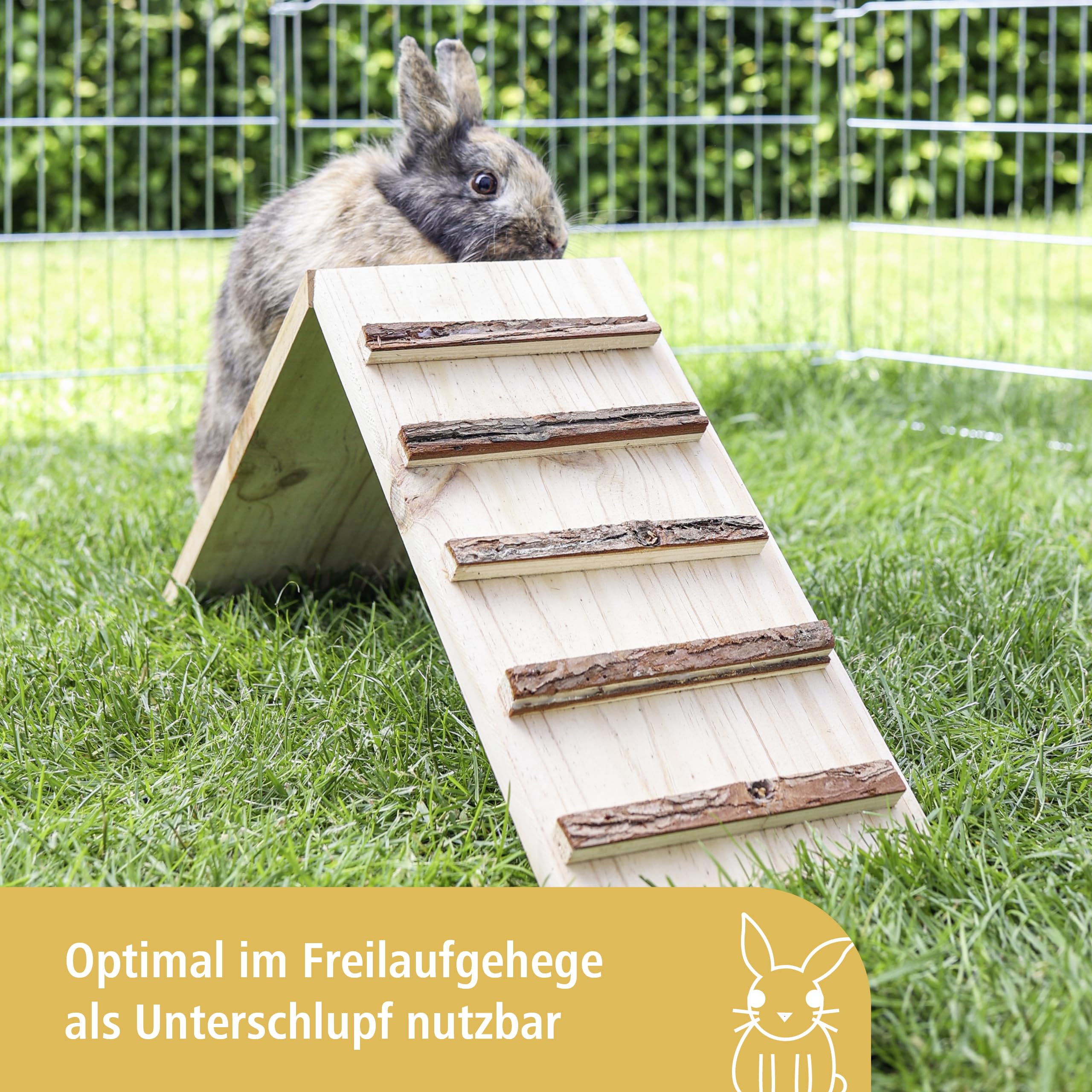 kerbl-pet-holzbr-cke-nagerbr-cke-35-x-17-x-20-cm-f-r-kleintiere image 3