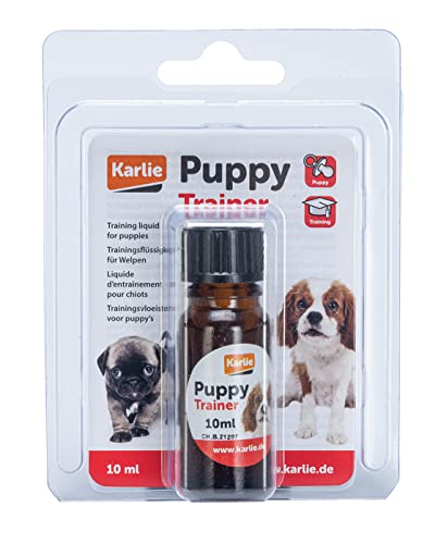karlie-perfect-care-puppy-trainer-10-ml-stubenrein-hilfe image 4