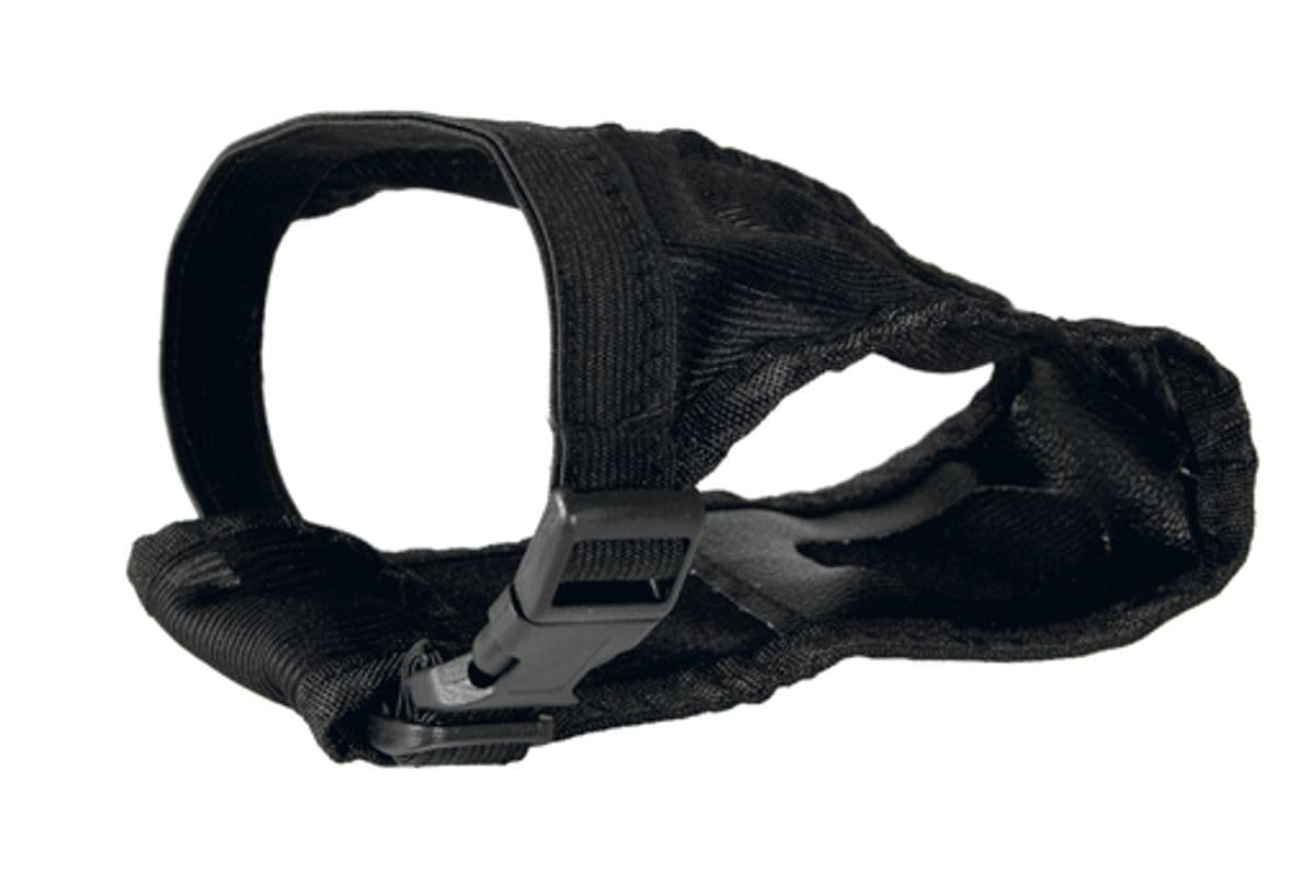 karlie-jolly-hundeh-schen-hundeschutzhose-xs-nylon-schwarz-18-23-cm image 1