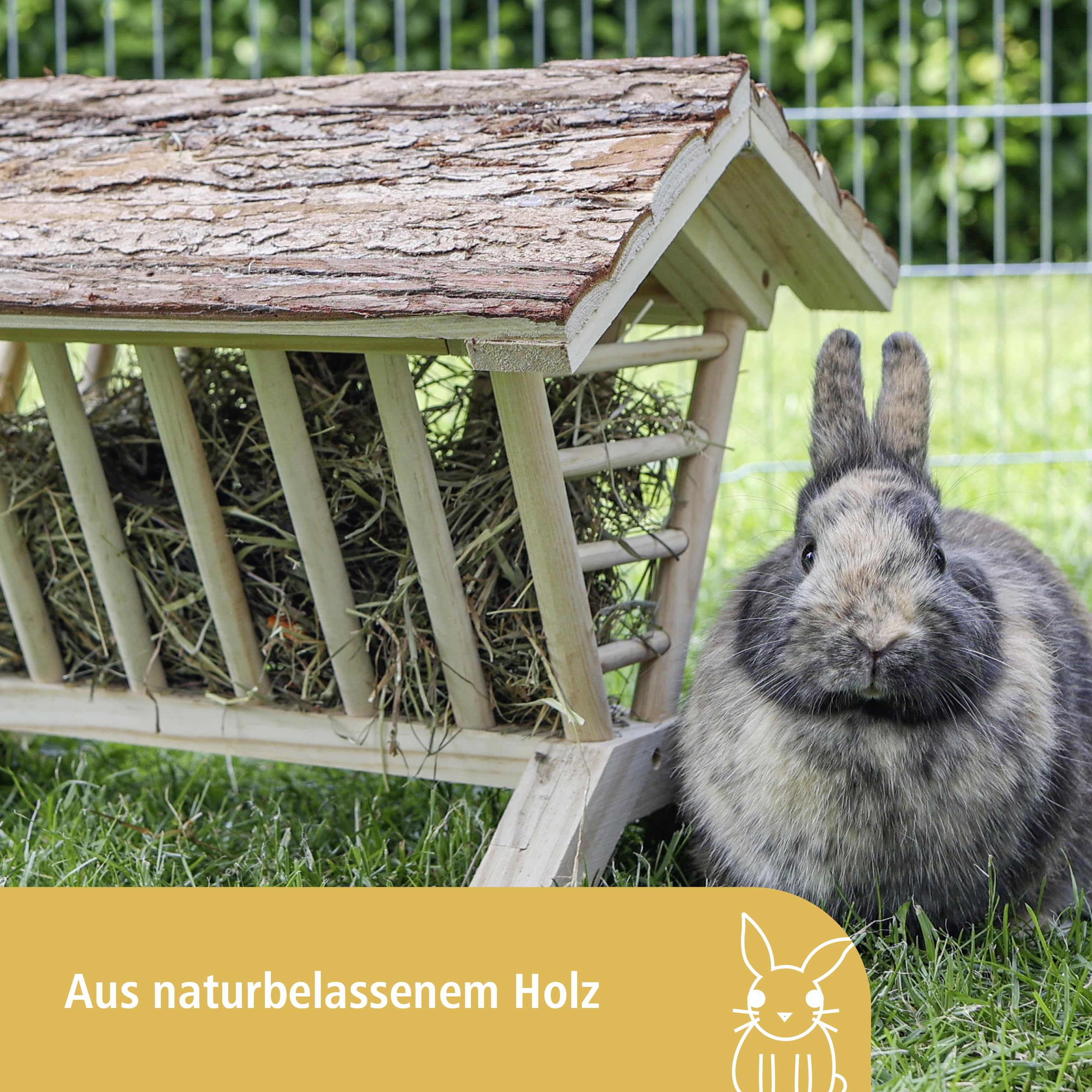 kerbl-pet-heukrippe-nature-futterkrippe-45x32x33-cm-aus-naturbelassenem-holz image 4