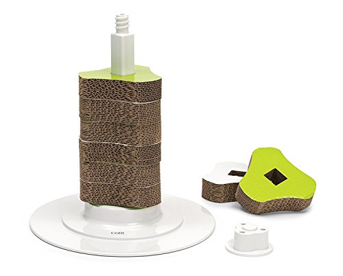 catit-senses-2-0-scratcher-kratzpappe-f-r-katzen image 5
