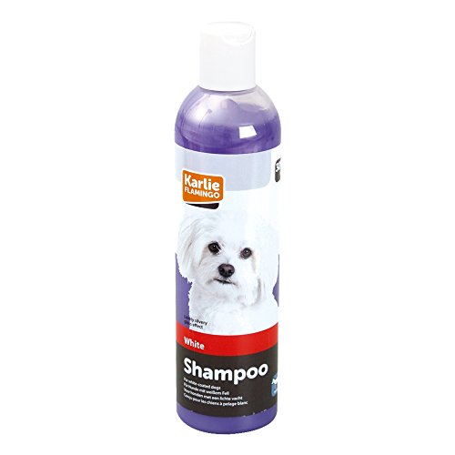 karlie-shampoo-f-r-wei-es-fell-hundeshampoo-300-ml image 6
