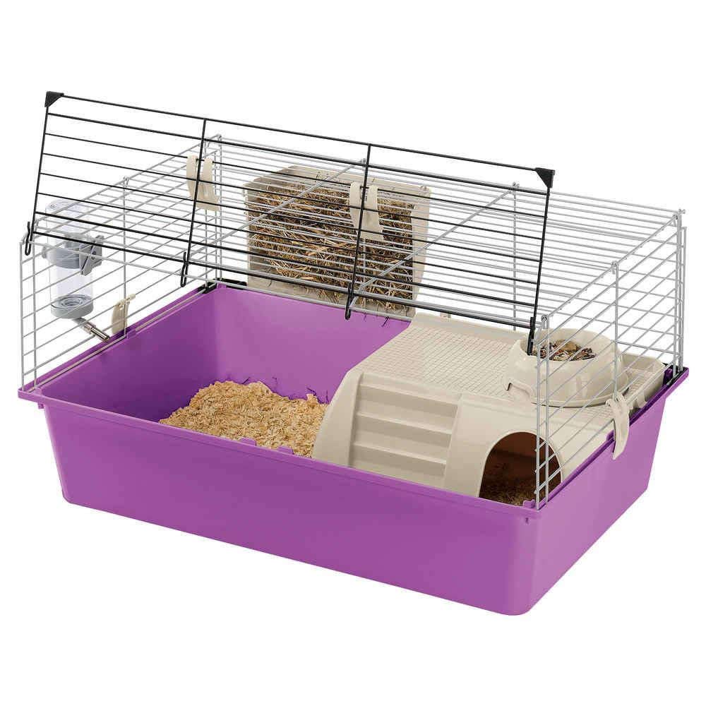 ferplast-cavie-15-meerschweinchenk-fig-70-x-47-x-37-5-cm-inkl-zubeh-r image 2