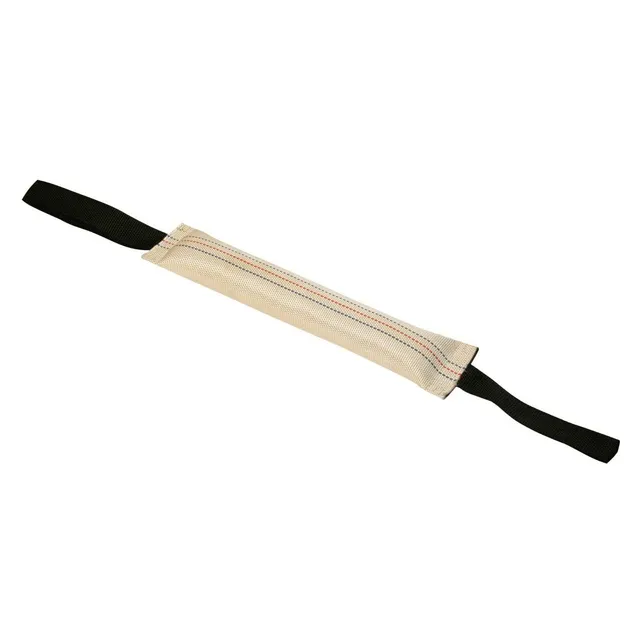 kerbl-pet-trainingsdummy-schwimmf-hig-31-cm-aus-feuerwehrschlauch image 1